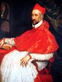 Шарль де Гиз, кардинал Лотарингский